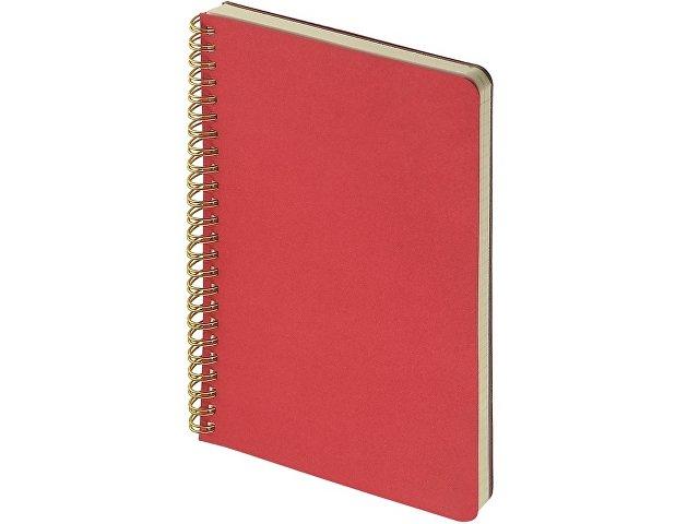 Бизнес тетрадь А5 «Pragmatic» Бизнес тетрадь А5 «Pragmatic»