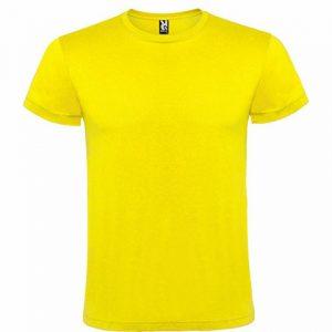 Футболка «Atomic» мужская