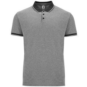 Рубашка поло «Bowie» мужская