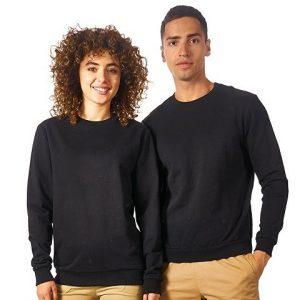 Свитшот «Motion» с начесом, унисекс