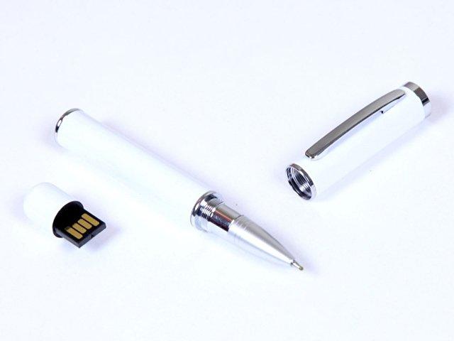 USB 2.0- флешка на 32 Гб в виде ручки с мини чипом USB 2.0- флешка на 32 Гб в виде ручки с мини чипом