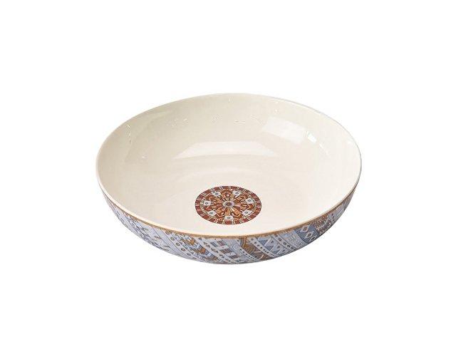 Суповая тарелка «S.PLATE 2 TRO» Суповая тарелка «S.PLATE 2 TRO»