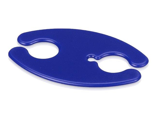 Органайзер для кабеля и наушников «Roll» Органайзер для кабеля и наушников «Roll»