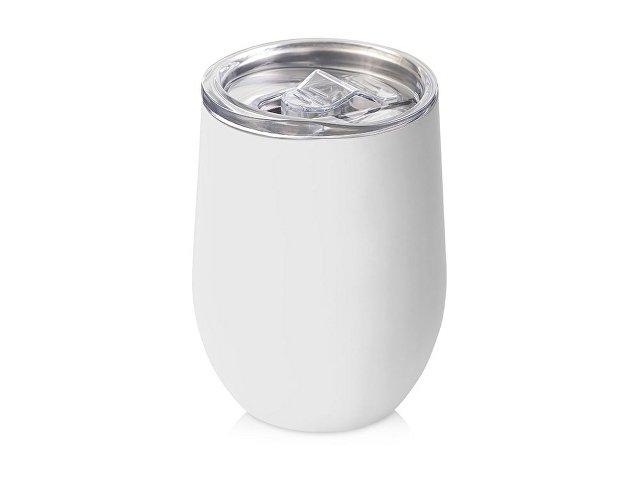 Вакуумная термокружка «Sense Gum», непротекаемая крышка, soft-touch Вакуумная термокружка «Sense Gum», непротекаемая крышка, soft-touch