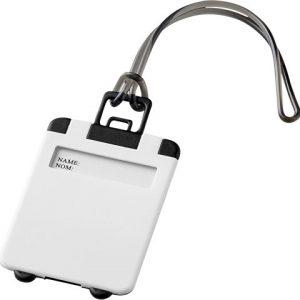 Бирка для багажа «Taggy»