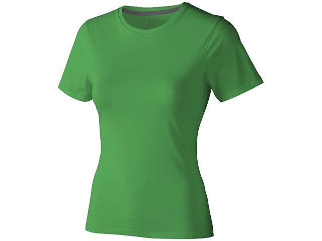 Футболка “Nanaimo” женская Футболка “Nanaimo” женская