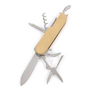 Мультитул-нож «Bambo»