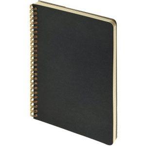 Бизнес тетрадь А5 «Pragmatic»