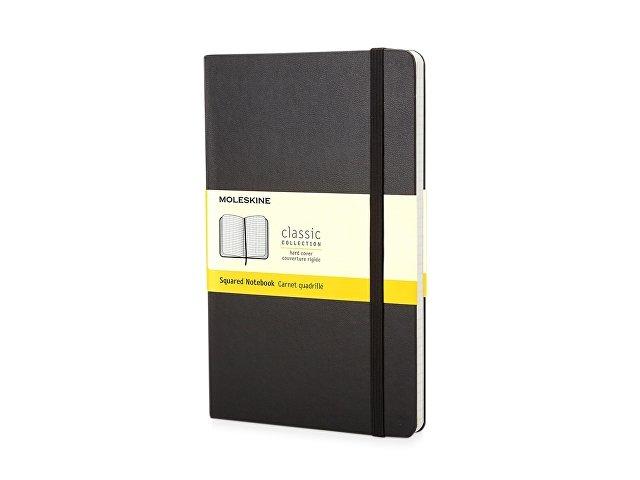 Записная книжка А6 (Pocket) Classic (в клетку) Записная книжка А6 (Pocket) Classic (в клетку)