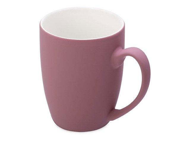 Кружка с покрытием soft-touch «Tulip Gum» Кружка с покрытием soft-touch «Tulip Gum»