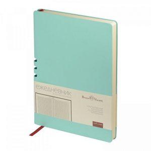 Ежедневник недатированный А5 «Madrid»