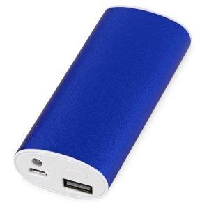 Внешний аккумулятор «Квазар», 4400 mAh