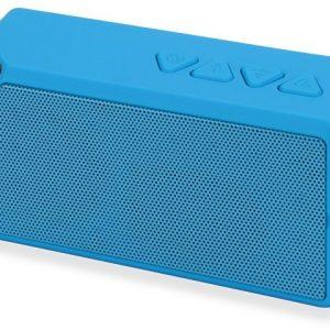 Портативная колонка «Bermuda» с функцией Bluetooth®