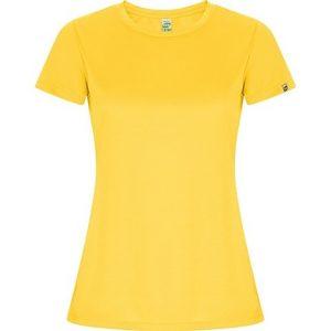 Спортивная футболка «Imola» женская