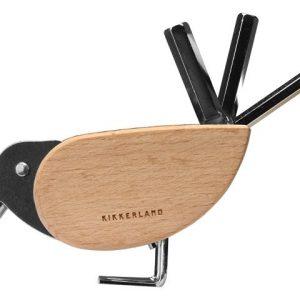 Мультитул в форме птицы «Bird»