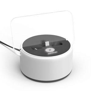 Док-станция 3-в-1 «iLO Dock» с подсветкой