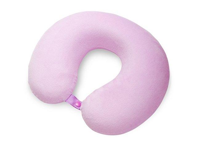 Подушка для путешествий с эффектом памяти «Basic» Подушка для путешествий с эффектом памяти «Basic»