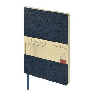 Блокнот А5 «Megapolis Flex Loft»