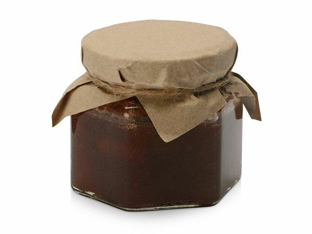 Варенье из брусники в подарочной обертке Варенье из брусники в подарочной обертке