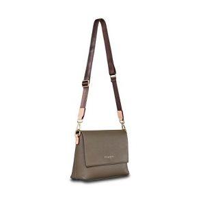 Сумка наплечная женская «Ella»