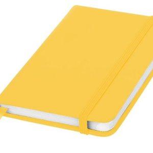 Блокнот А6 «Spectrum» с линованными страницами