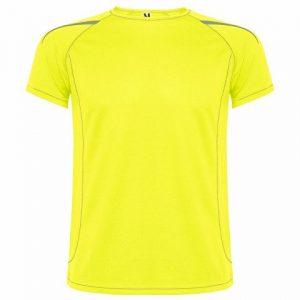 Спортивная футболка «Sepang» мужская