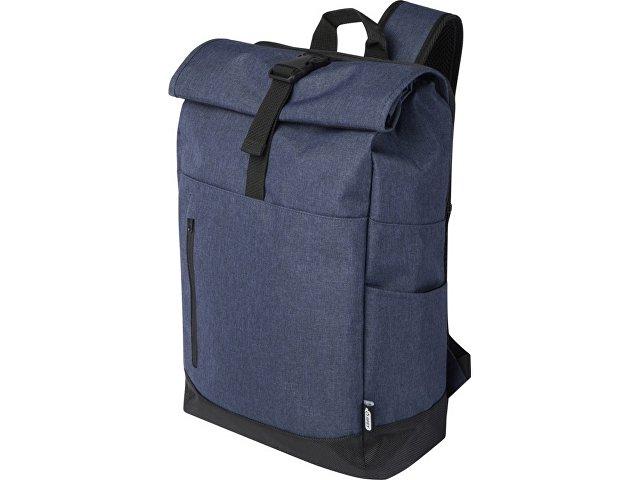 Складной рюкзак «Hoss» для ноутбука 15,6” Складной рюкзак «Hoss» для ноутбука 15,6”