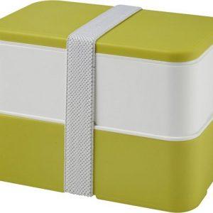 Двухслойный ланчбокс «MIYO»