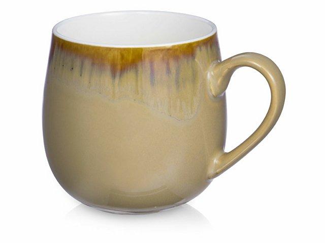 Кружка с вулканическим дизайном «Etna» Кружка с вулканическим дизайном «Etna»