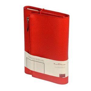 Ежедневник недатированный А5- «Dolce Vita»