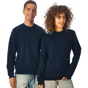 Свитшот «Monaco», унисекс