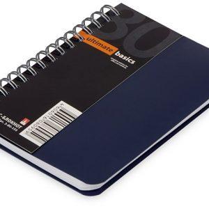 Бизнес – блокнот А6 «Офис-Лайн» Бизнес – блокнот А6 «Офис-Лайн»