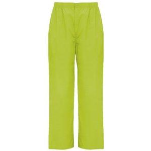 Брюки «Vademecum», унисекс