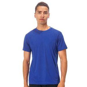 Футболка спортивная «Turin», мужская