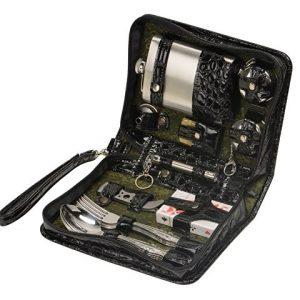 Набор «Дорожный» на 2 персоны