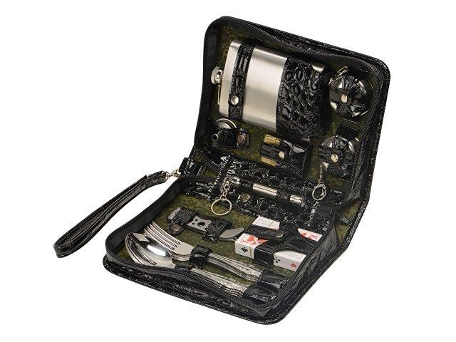 Набор «Дорожный» на 2 персоны Набор «Дорожный» на 2 персоны