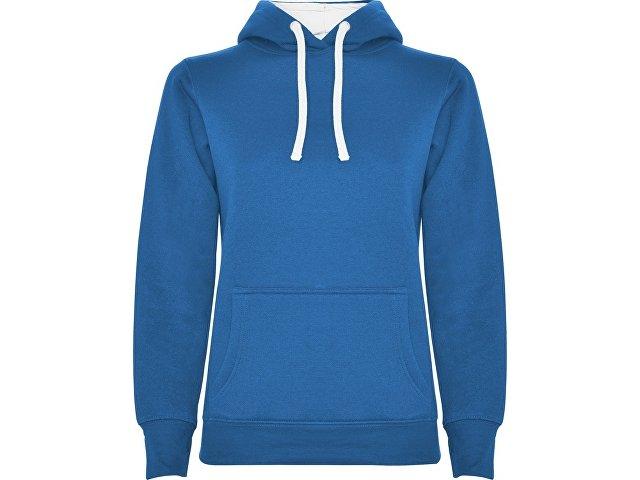 Толстовка с капюшоном «Urban» женская Толстовка с капюшоном «Urban» женская