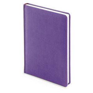 Ежедневник недатированный А5 «Velvet»