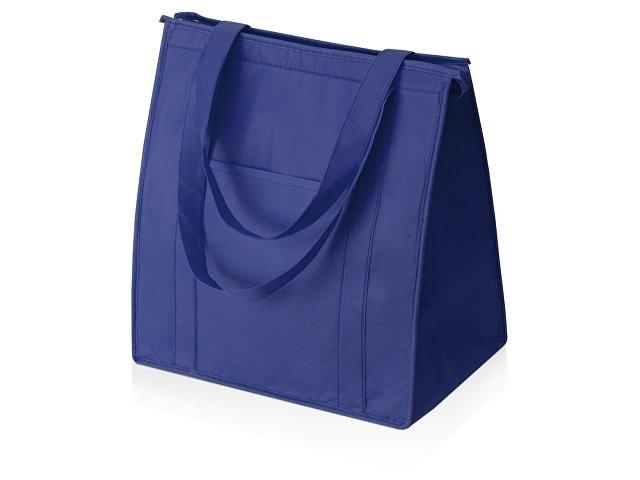 Сумка для покупок «Zeus» с изоляцией, 80 г/м2 Сумка для покупок «Zeus» с изоляцией, 80 г/м2