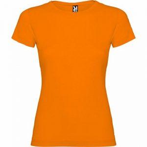 Футболка «Jamaica» женская