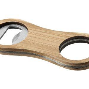 Бамбуковая открывалка «Barron»