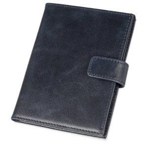 Бумажник путешественника «Druid» с отделением для паспорта