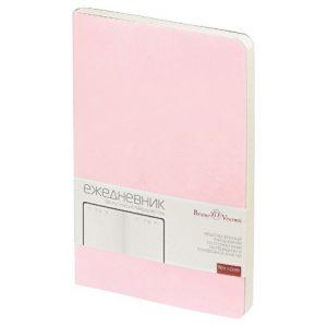 Ежедневник недатированный А5 «Megapolis Velvet Flex»