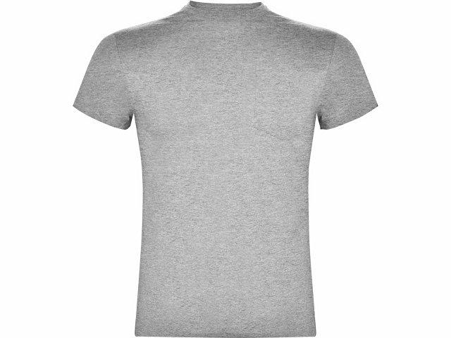 Футболка «Teckel» с карманом мужская Футболка «Teckel» с карманом мужская