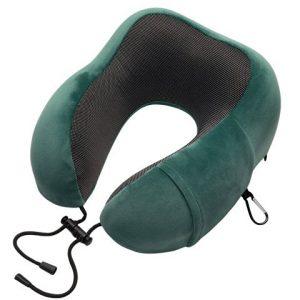 Подушка для путешествий с эффектом памяти «Dream»