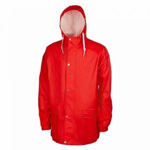 Дождевик «Iberia»