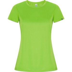 Спортивная футболка «Imola» женская