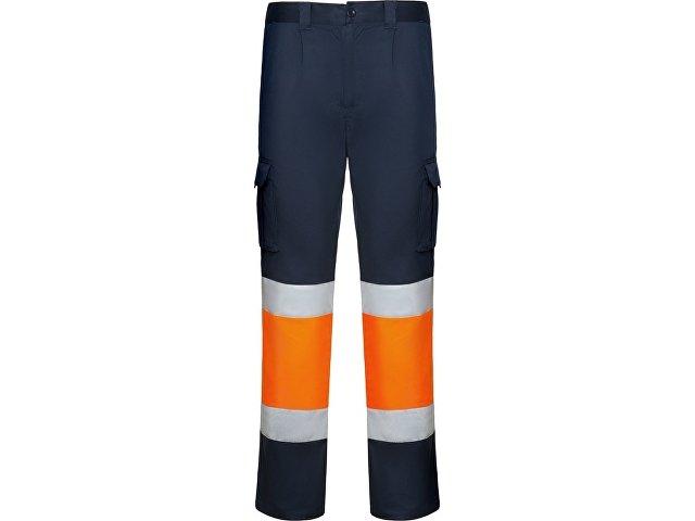 Брюки «Daily stretch HV» со светоотражающими полосами, мужские Брюки «Daily stretch HV» со светоотражающими полосами, мужские