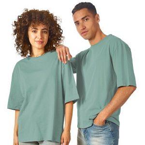 Футболка оверсайз «Liyon» унисекс