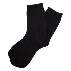 Носки однотонные «Socks» мужские